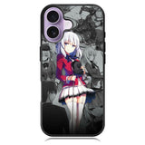 Arisu Sakayanagi COTE iPhone 17 Case OV10637