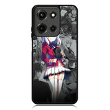 Arisu Sakayanagi COTE Motorola Moto G 5G 2025 Case OV10637