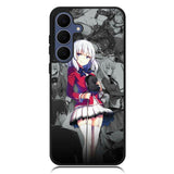 Arisu Sakayanagi COTE Samsung Galaxy S25 FE Case OV10637