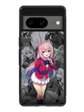 Honami Ichinose COTE Google Pixel 8A Case QC10591