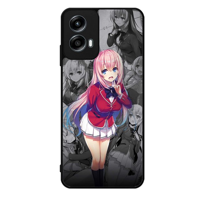 Honami Ichinose COTE Motorola Moto G Play 2024 Case OV10591