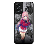 Honami Ichinose COTE Motorola Moto G Play 2024 Case OV10591