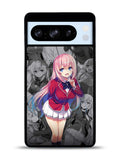 Honami Ichinose COTE Google Pixel 8 Pro Case QC10591