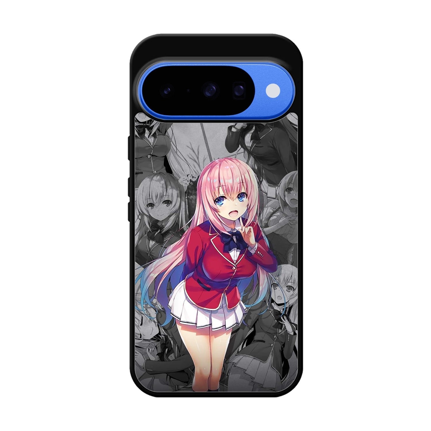 Honami Ichinose COTE Google Pixel 10 Case OV10591