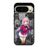 Honami Ichinose COTE Google Pixel 10 Pro Case OV10591
