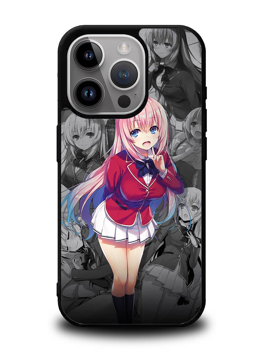 Honami Ichinose COTE iPhone 16 Pro Max Case OV10591