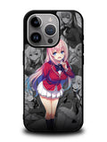 Honami Ichinose COTE iPhone 16 Pro Max Case OV10591