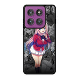 Honami Ichinose COTE Motorola Moto Edge 60 Pro Case OV10591
