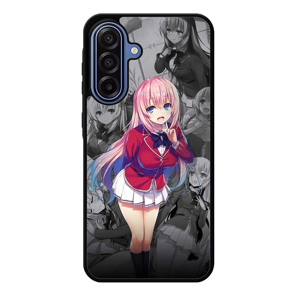 Honami Ichinose COTE Samsung Galaxy A17 Case OV10591