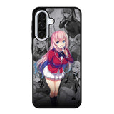 Honami Ichinose COTE Samsung Galaxy A16 5G Case RC10591