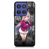 Honami Ichinose COTE Motorola Moto G Stylus 5G 2025 Case OV10591
