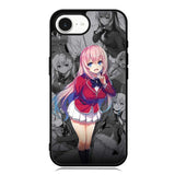 Honami Ichinose COTE iPhone 16e Case OV10591