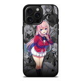 Honami Ichinose COTE iPhone 16 Pro Max Case OV10591