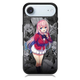 Honami Ichinose COTE iPhone 17 Air Case OV10591