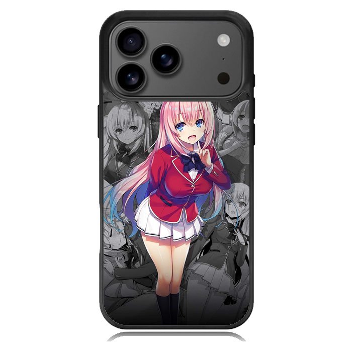 Honami Ichinose COTE Samsung Galaxy S26 Case OV10591