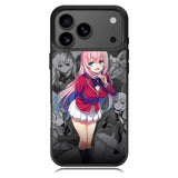 Honami Ichinose COTE Samsung Galaxy S26 Case OV10591