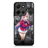 Honami Ichinose COTE Motorola Moto G 5G 2025 Case OV10591