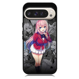 Honami Ichinose COTE Google Pixel 10 | Google Pixel 10 Pro Case RC10591