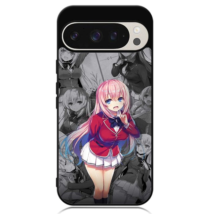 Honami Ichinose COTE Google Pixel 9 | Pixel 9 Pro Case OV10591