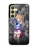 Kei Karuizawa Samsung Galaxy S25 Plus 5G , Samsung Galaxy S25+ 5G Case OV10610