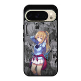 Kei Karuizawa Google Pixel 10 Pro Case QC10610
