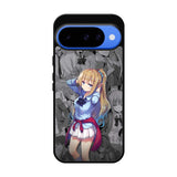 Kei Karuizawa Google Pixel 10 Case QC10610