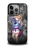 Kei Karuizawa iPhone 16 Pro Case OV10610