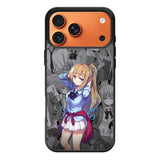 Kei Karuizawa iPhone 17 Pro Max Case QC10610