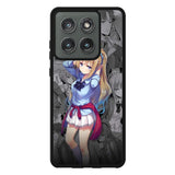 Kei Karuizawa Motorola Moto Edge 2025 Case QC10610