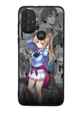 Kei Karuizawa Motorola Moto G Pure 2021 , Moto G Power 2022 Case OV10610