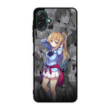 Kei Karuizawa Samsung Galaxy A07 Case QC10610