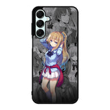 Kei Karuizawa Samsung Galaxy A16 Case OV10610