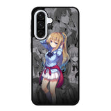 Kei Karuizawa Samsung Galaxy A56 5G Case RC10610