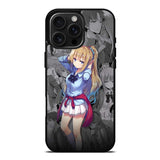 Kei Karuizawa iPhone 16 Pro Max Case OV10610