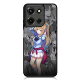 Kei Karuizawa Motorola Moto G 5G 2025 Case OV10610