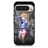 Kei Karuizawa Google Pixel 10 | Google Pixel 10 Pro Case RC10610