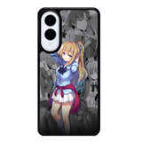 Kei Karuizawa Samsung Galaxy S25 Edge 5G Case OV10610