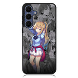 Kei Karuizawa Samsung Galaxy S25 FE Case OV10610