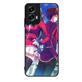Classroom of the Elite Motorola Moto G Play 2024 Case OV10698