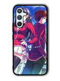 Classroom of the Elite Samsung Galaxy A14 5G Case QC10698