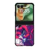 Classroom of the Elite Motorola Moto RAZR 2025 Case OV10698