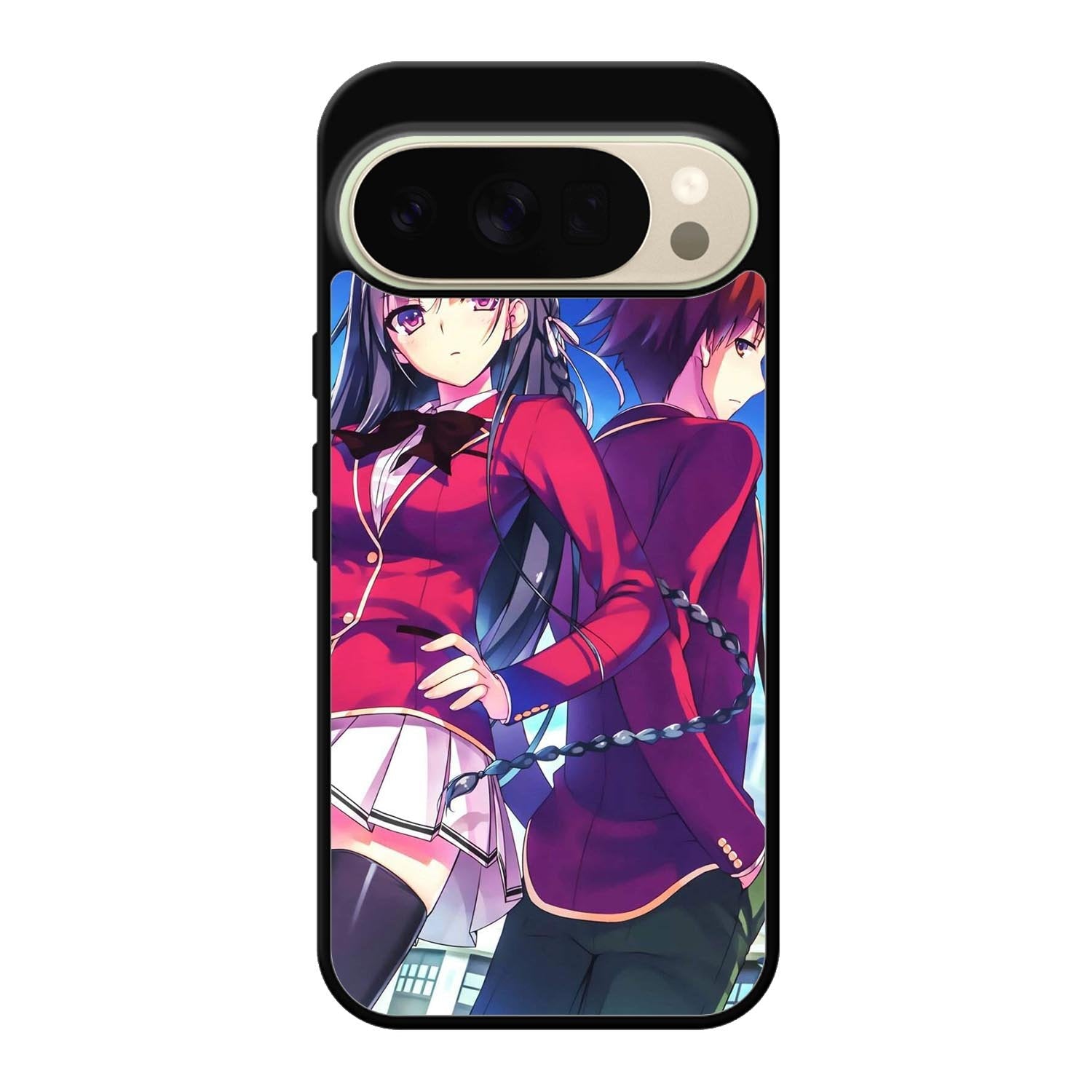Classroom of the Elite Google Pixel 10 Pro Case OV10698