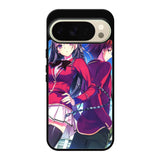 Classroom of the Elite Google Pixel 10 Pro Case OV10698