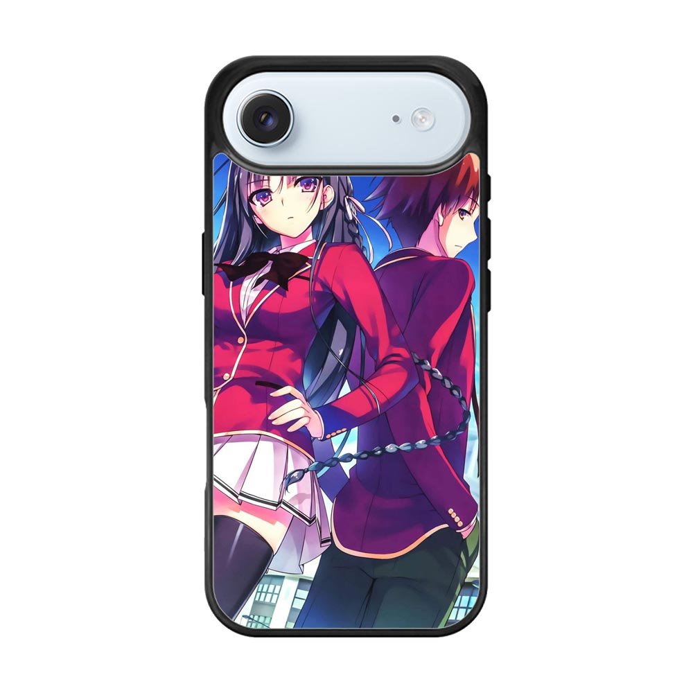 Classroom of the Elite iPhone Air Case OV10698