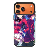 Classroom of the Elite iPhone 17 Pro Case OV10698