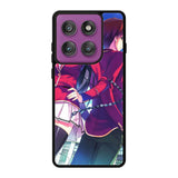 Classroom of the Elite Motorola Moto Edge 60 Pro Case OV10698