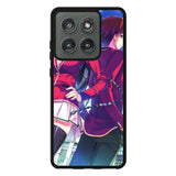 Classroom of the Elite Motorola Moto Edge 2025 Case OV10698