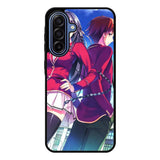 Classroom of the Elite Samsung Galaxy A17 Case OV10698