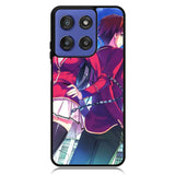 Classroom of the Elite Motorola Moto G Stylus 5G 2025 Case OV10698
