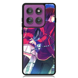 Classroom of the Elite Motorola Moto Edge 2025 | Moto Edge 60 Fusion | Moto Edge 60 Pro Case OV10698